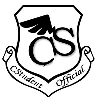 Логотип @cstudent_official - CStudent Official | Stream