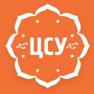 Логотип @csubvg - ЦСУ