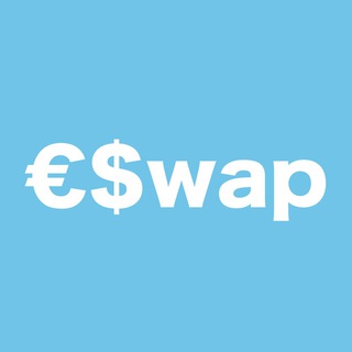 Логотип @cswap - CSwap