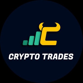 Логотип @ct_futures - Crypto Trades | Фьючерсы