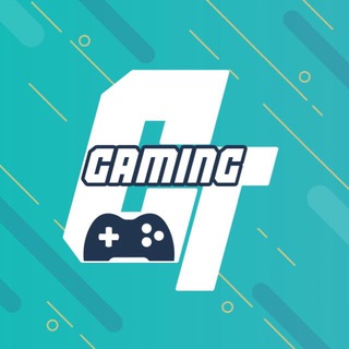 Логотип @ct_gaming - CT  Gaming 🎮