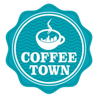 Логотип @ct_khv - Coffee_Town