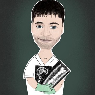 Логотип @ct_mri_expert - КТ-МРТ: ВТОРОЕ МНЕНИЕ