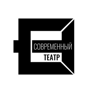Логотип @ct_pro - Современный Театр