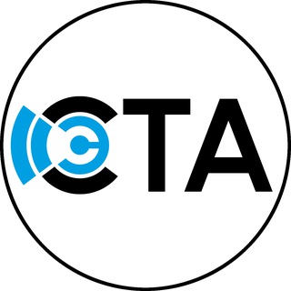 Логотип @cta_telegram - СЭТА Современная электроника и технологии автоматизации