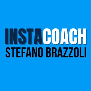 Логотип @ctaformula - INSTACOACH STEFANO BRAZZOLI