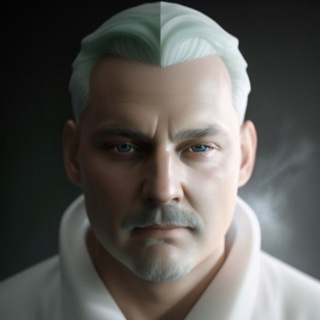 Логотип @ctapuktv - Старик Lineage 2