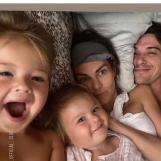 Логотип @ctaub - Стас Бондаренко в кадре и за кадром..💞