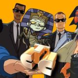 Логотип @ctc_cartoons - СТС мультфильмы