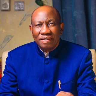 Логотип @ctcfc_worldwide - Dr. John Akpami Messages - CTC Family Church