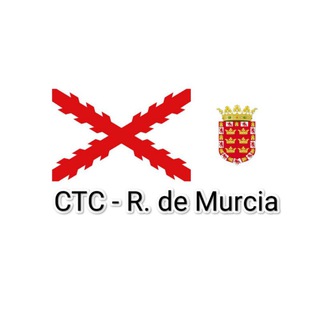 Логотип @ctcrmurcia - Comunión Tradicionalista Carlista - R. de Murcia