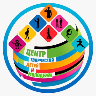 Логотип @ctdim_soln - ЦТДиМ Солнечный