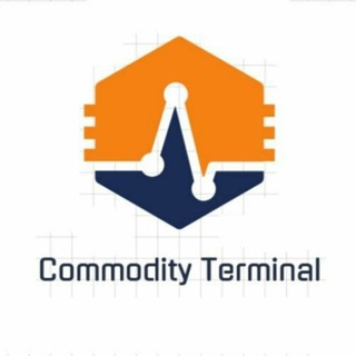 Логотип @cterminal - Commodity Terminal
