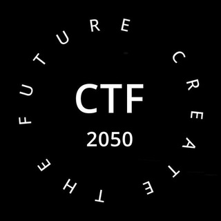 Логотип @ctf2050 - Создавая будущее 2050