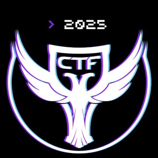 Логотип @ctf_cup - Кубок CTF России | Канал