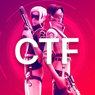 Логотип @ctfmini - CTF|ОБО ВСЕМ