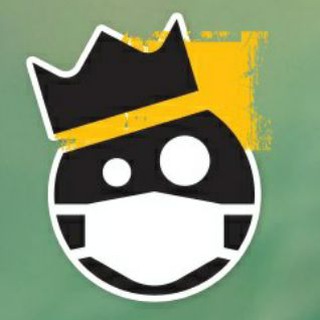 Логотип @ctikeri - Стикеры | Stickers