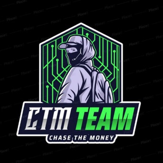 Логотип @ctmchat - #CTM | Chat