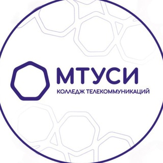 Логотип @ctmtuci - КТ МТУСИ