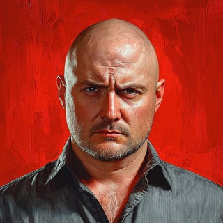 Логотип @ctobtch - I’m CTO, bitch