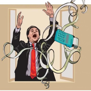 Логотип @ctokkt - Сраные ЦТОшники