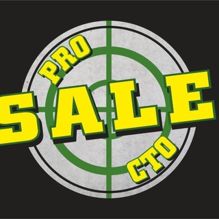 Логотип @ctoprocto - ctoPROcto