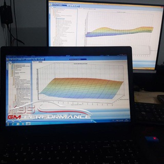 Логотип @ctpro0011 - Servis chip tyuning GM ®️ PERFORMANCE 🖥