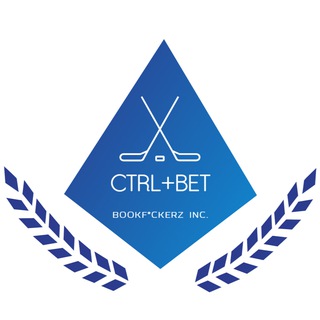 Логотип @ctrl_bet - Ctrl+Bet Reserv 🚀
