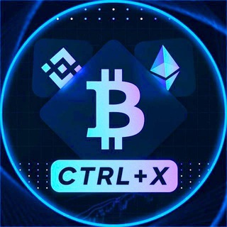 Логотип @ctrl_life - CTRL Life