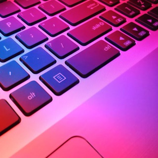 Логотип @ctrlenglish - Ctrl + English