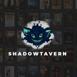 Логотип @ctrlgeek - ShadowTavern