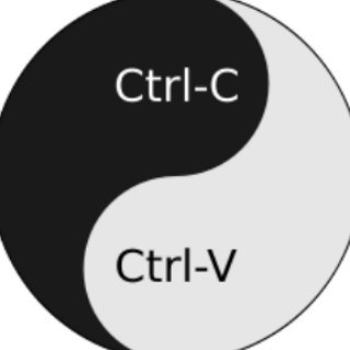 Логотип @ctrlmining - Ctrl-v Crypto News