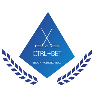 Логотип @ctrloffi - Ctrl+Bet reserv Official