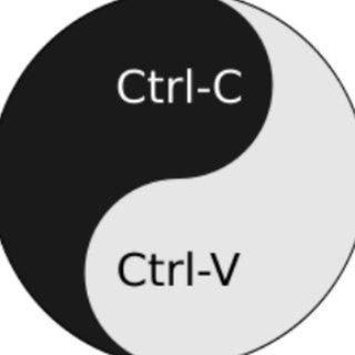 Логотип @ctrlvmarket - 📣 Ctrl-V Market