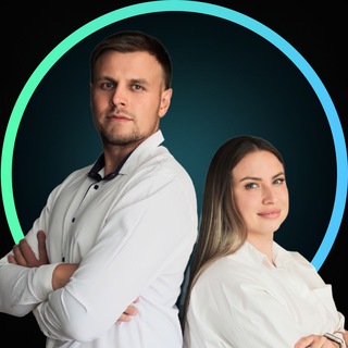 Логотип @ctrschool - Реклама в ТГ | CTR School🇷🇺