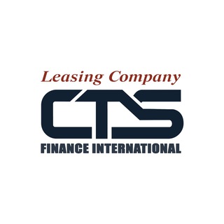 Логотип @cts_finance_international - CTS FINANCE INTERNATIONAL Leasing Company