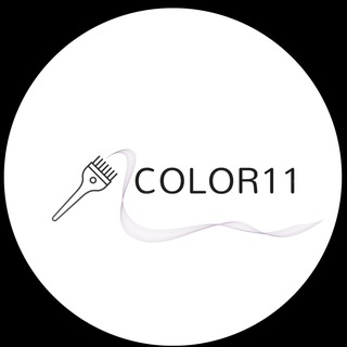 Логотип @ctudio_color11 - COLOR11