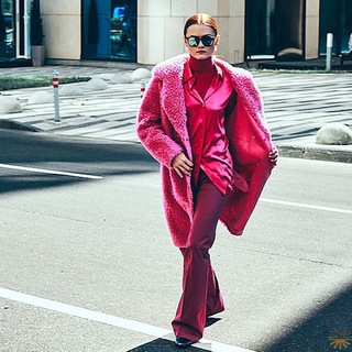 Логотип @ctujib_2023 - СТИЛЬ | МОДА