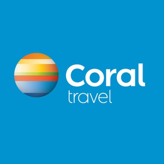 Логотип @ctukraine - Coral Travel Ukraine Official