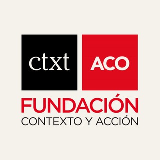 Логотип @ctxtes - CTXT
