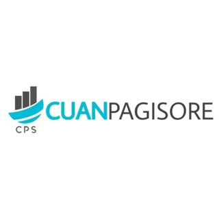 Логотип @cuanpagisore - Cuan Pagi Sore: Belajar Investasi Saham