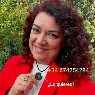 Логотип @cuanticaysalud - Accesorio Cuántico y Cds España