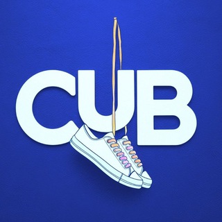 Логотип @cub_review - Отзывы CUB