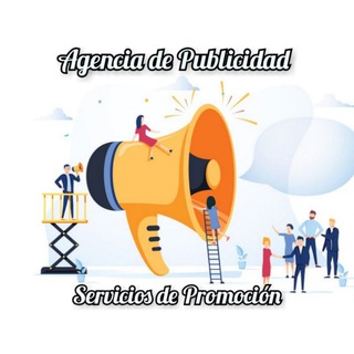 Логотип @cuba_anuncios - Cuba Anuncios Promociones Servicios de Publicidad