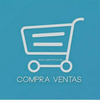 Логотип @cuba_ventas - 🇨🇺ℂ𝕦𝕓𝕒 𝕍𝕖𝕟𝕥𝕒𝕤 🛍