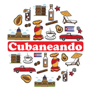 Логотип @cubaneando - 🇨🇺 Cubαηeαηdσ
