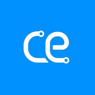 Логотип @cubanengineer - Cuban Engineer Jobs