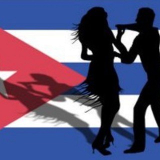 Логотип @cubania - Salsa Y Timba Cubana