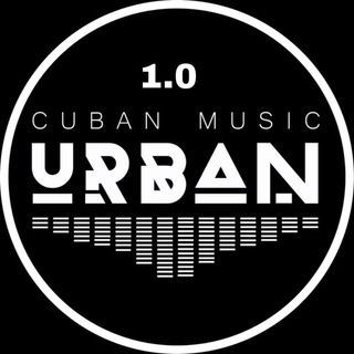 Логотип @cubanmusicurban1 - Cuban Music Urban 1.0