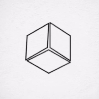 Логотип @cube3studio - Cube3.studio